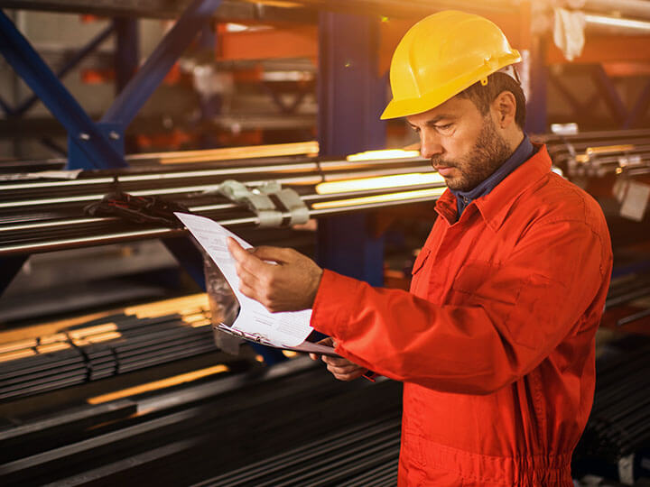 Special Inspections, SPE 1000 Certification