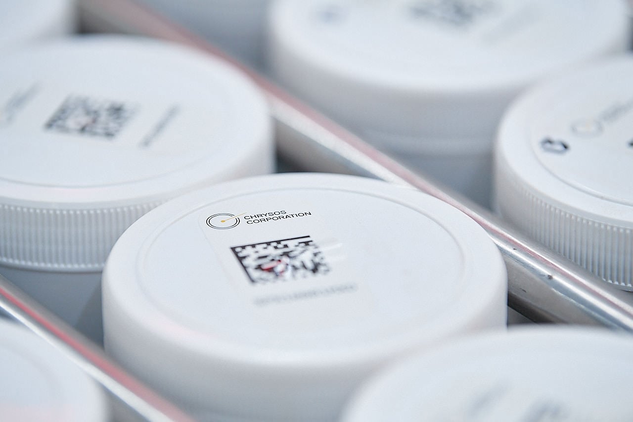 photon jars