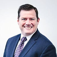 George Strom headshot