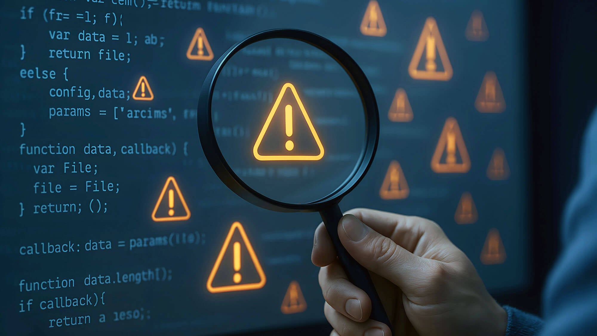 Cybersecurity Identifying and Investigating Code Vulnerabilities